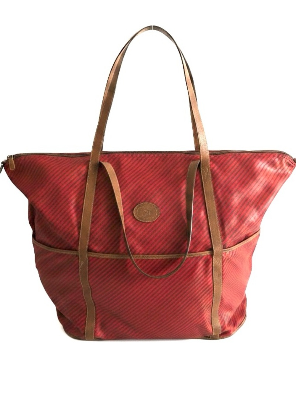 Gucci Accessory Collection Tote
